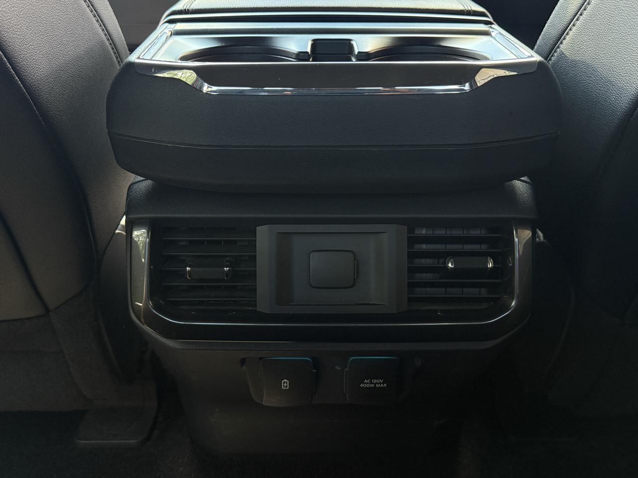 Ford F-150 Lariat 2WD SuperCrew 5.5' Box 2022