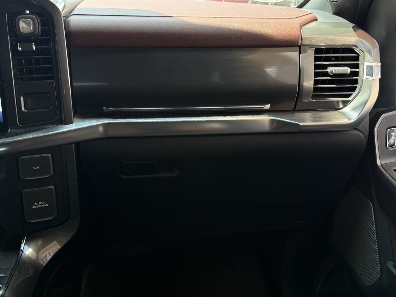 Ford F-150 Lariat 2WD SuperCrew 5.5' Box 2022