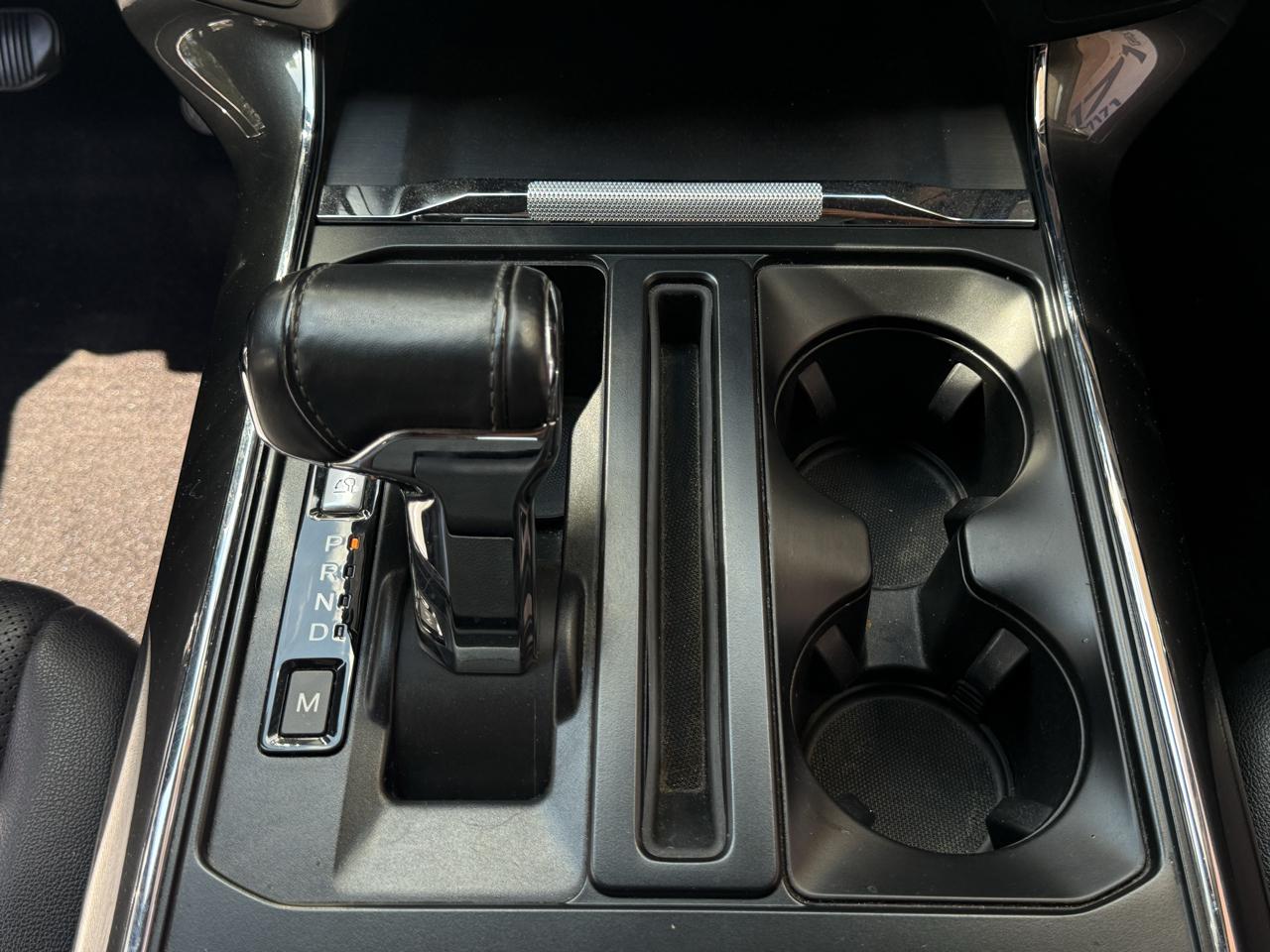 Ford F-150 Lariat 2WD SuperCrew 5.5' Box 2022