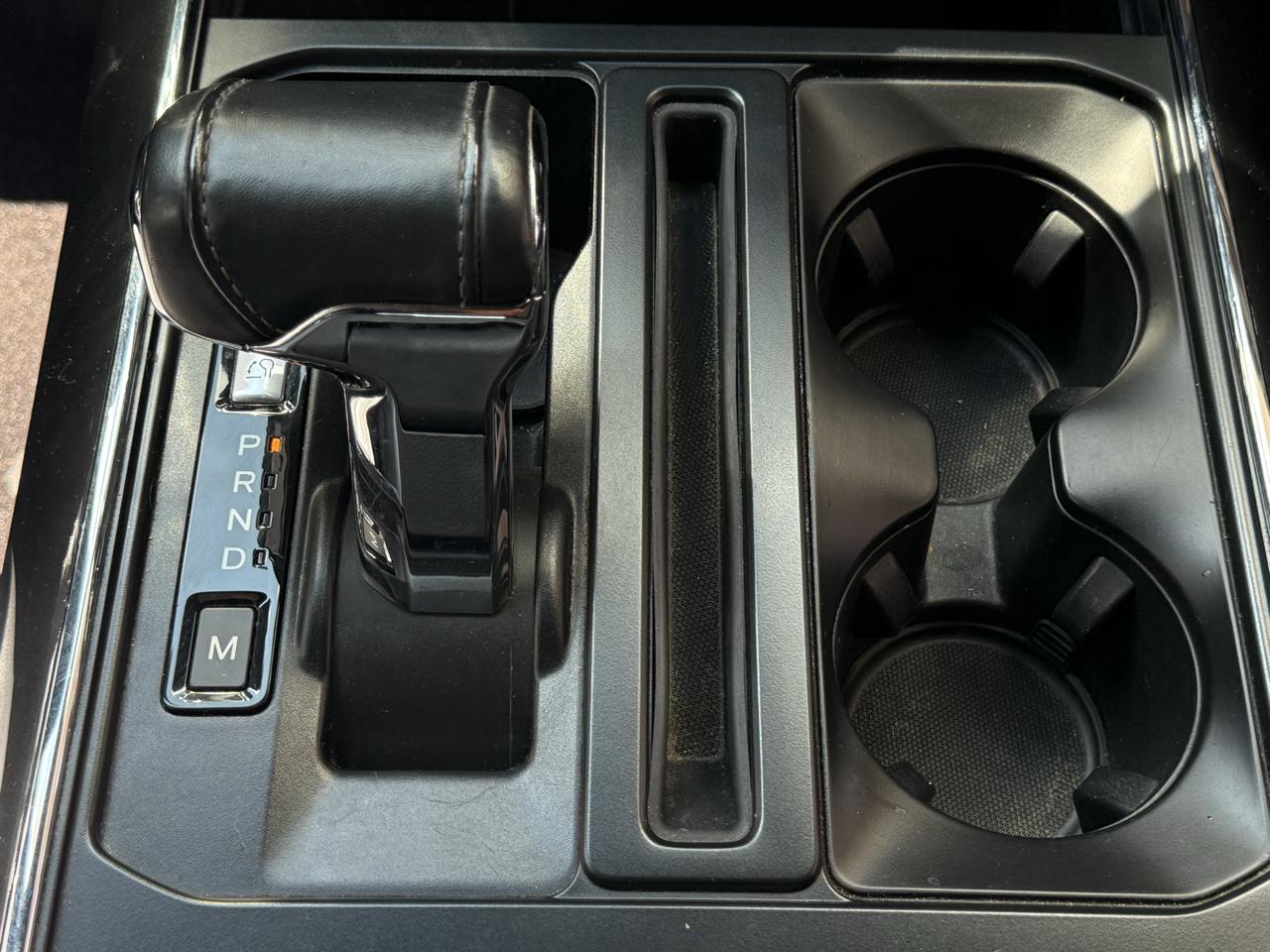 Ford F-150 Lariat 2WD SuperCrew 5.5' Box 2022