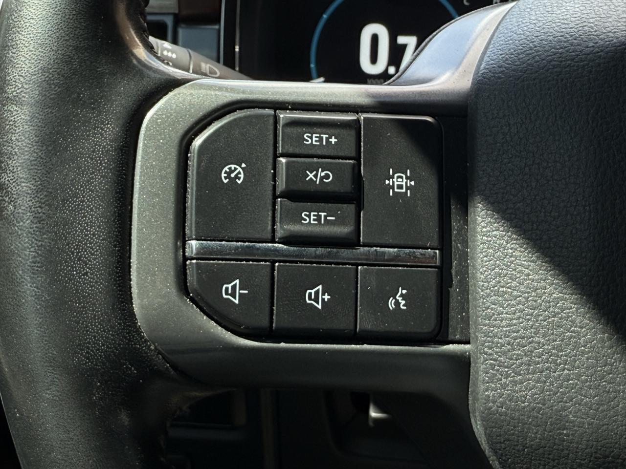 Ford F-150 Lariat 2WD SuperCrew 5.5' Box 2022