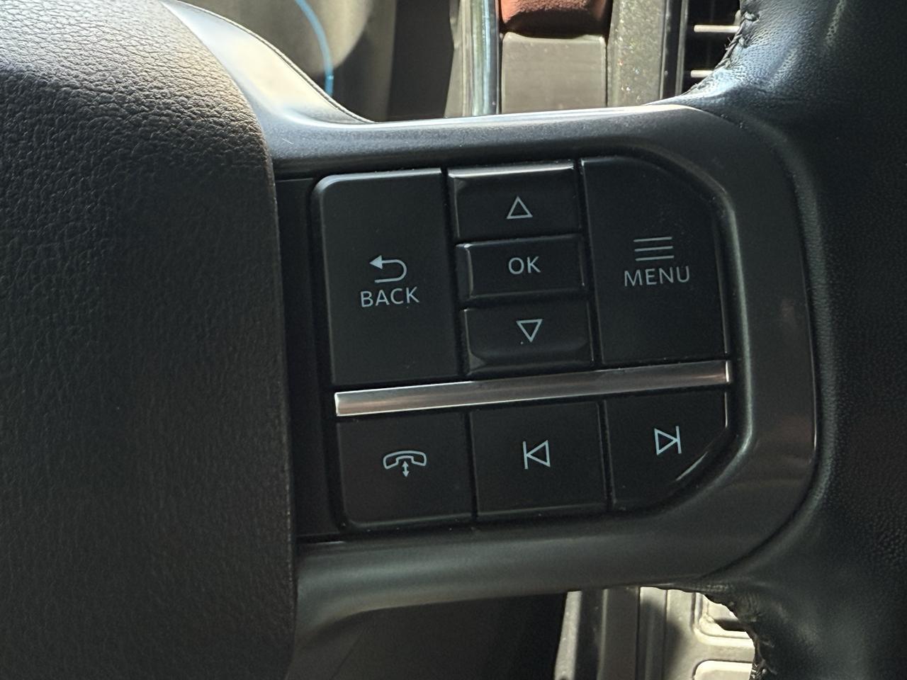 Ford F-150 Lariat 2WD SuperCrew 5.5' Box 2022