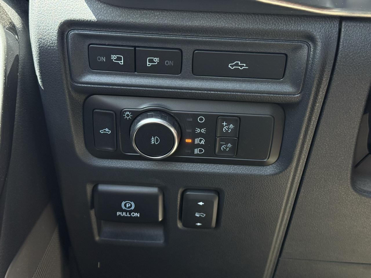 Ford F-150 Lariat 2WD SuperCrew 5.5' Box 2022