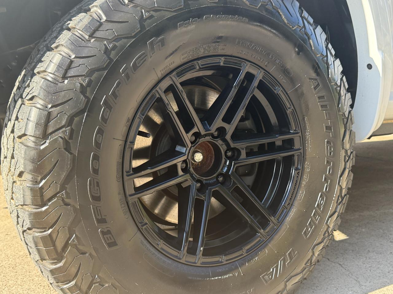 Ford F-150 Raptor 4WD SuperCrew 5.5' Box 2019