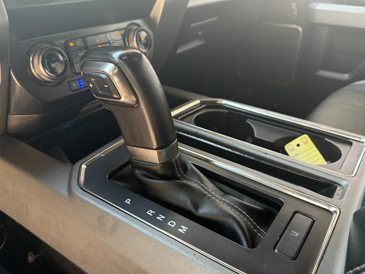 Ford F-150 Raptor 4WD SuperCrew 5.5' Box 2019