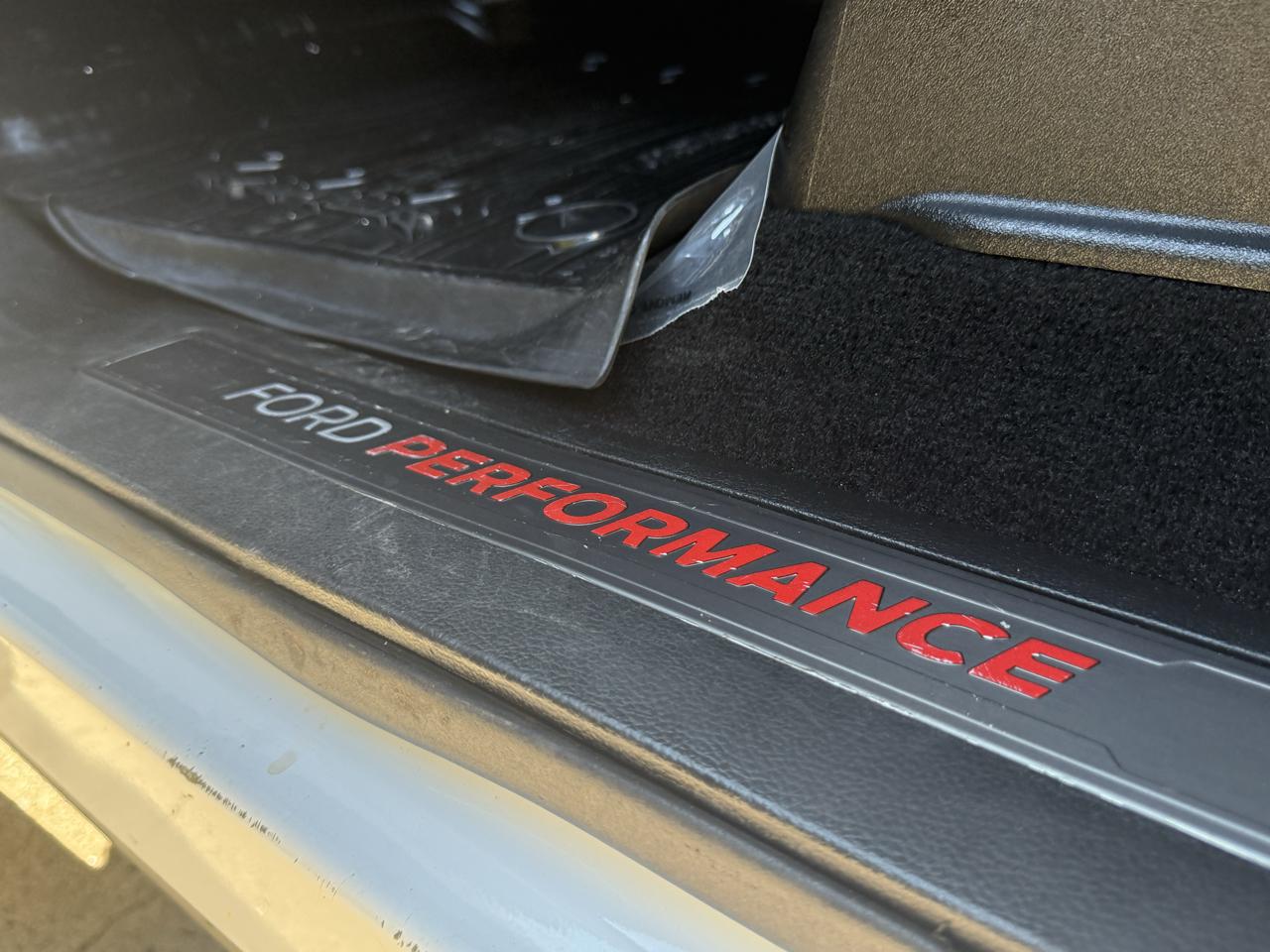 Ford F-150 Raptor 4WD SuperCrew 5.5' Box 2019