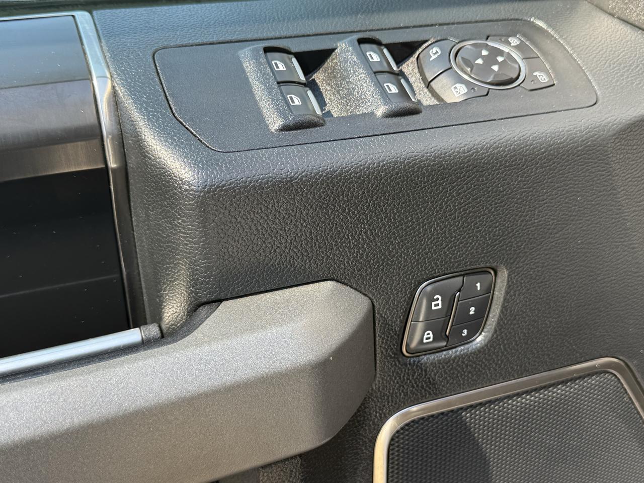 Ford F-150 Raptor 4WD SuperCrew 5.5' Box 2019