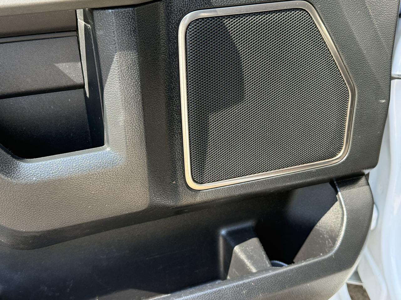 Ford F-150 Raptor 4WD SuperCrew 5.5' Box 2019
