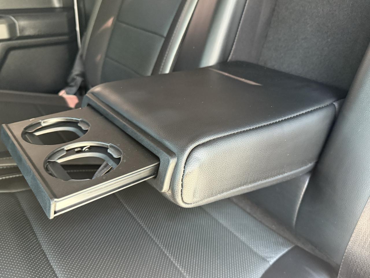 Ford F-150 Raptor 4WD SuperCrew 5.5' Box 2019