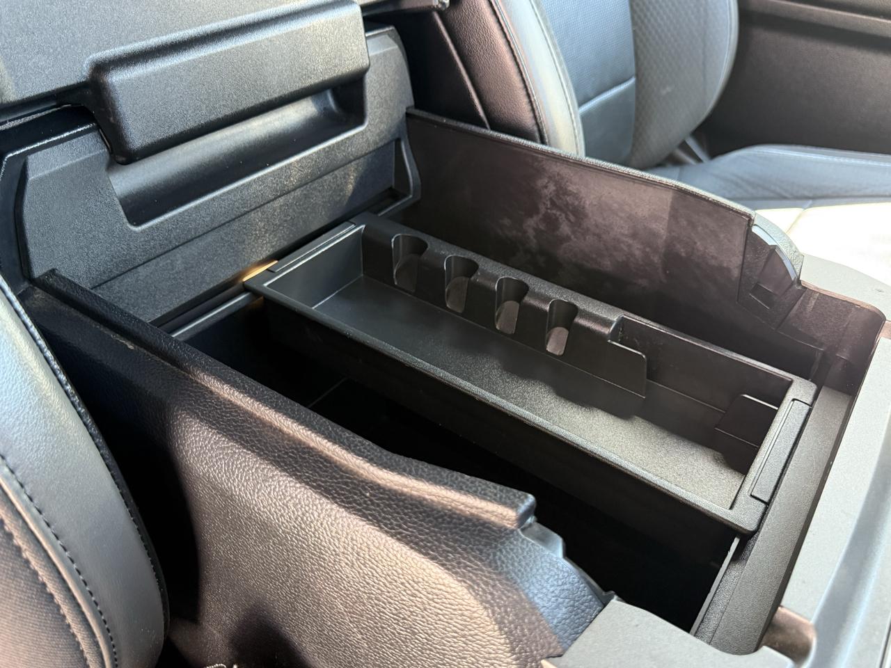 Ford F-150 Raptor 4WD SuperCrew 5.5' Box 2019