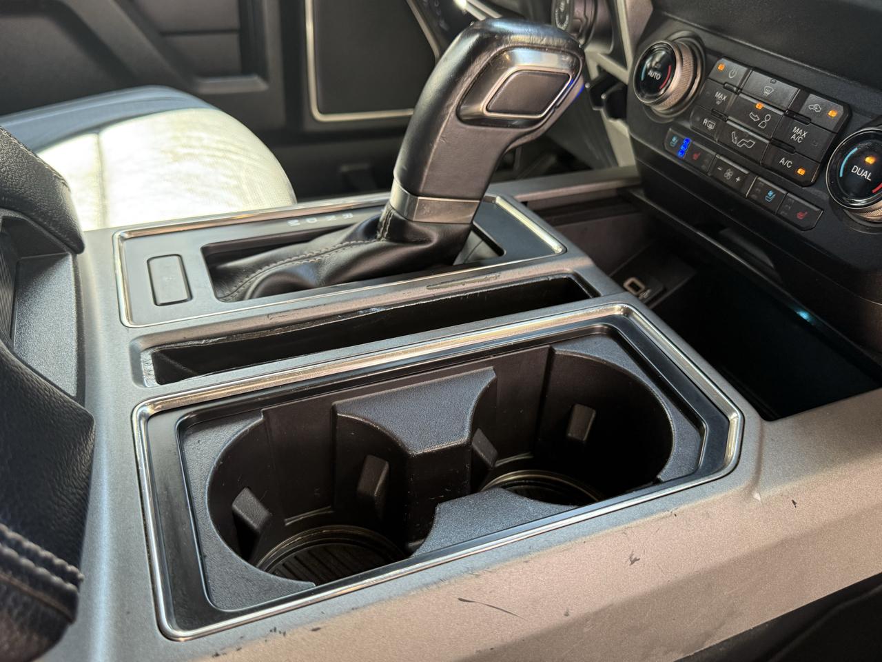 Ford F-150 Raptor 4WD SuperCrew 5.5' Box 2019