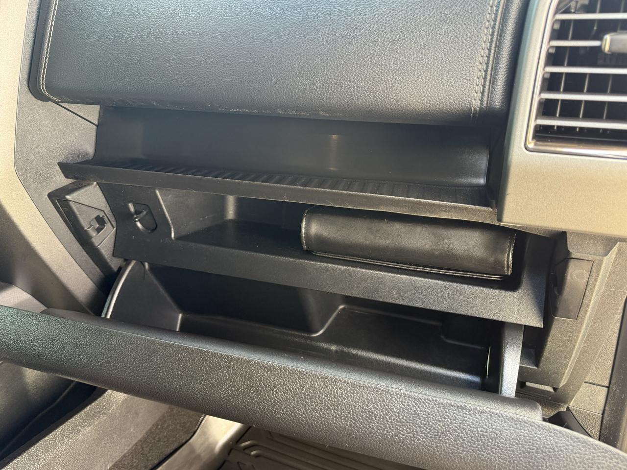 Ford F-150 Raptor 4WD SuperCrew 5.5' Box 2019