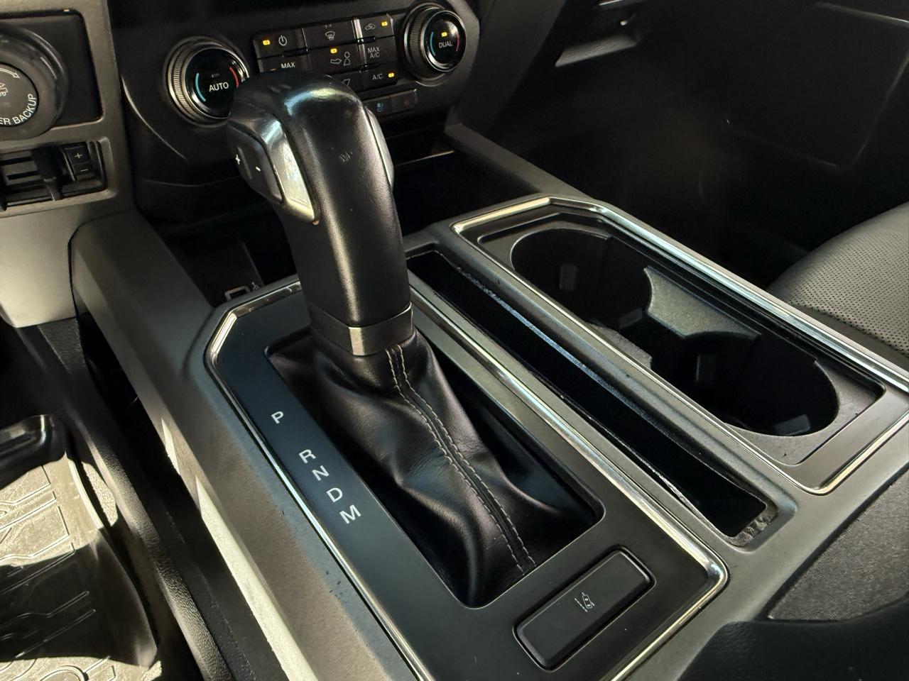 Ford F-150 Raptor 4WD SuperCrew 5.5' Box 2019