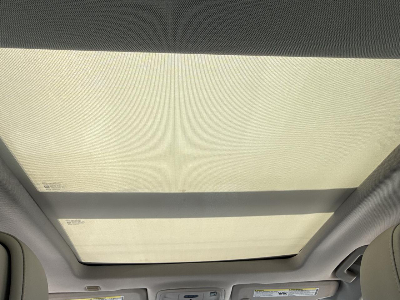 Cadillac XTS 4dr Sdn Premium FWD 2013