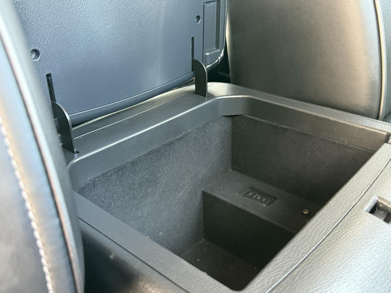 Infiniti QX80 RWD 2017