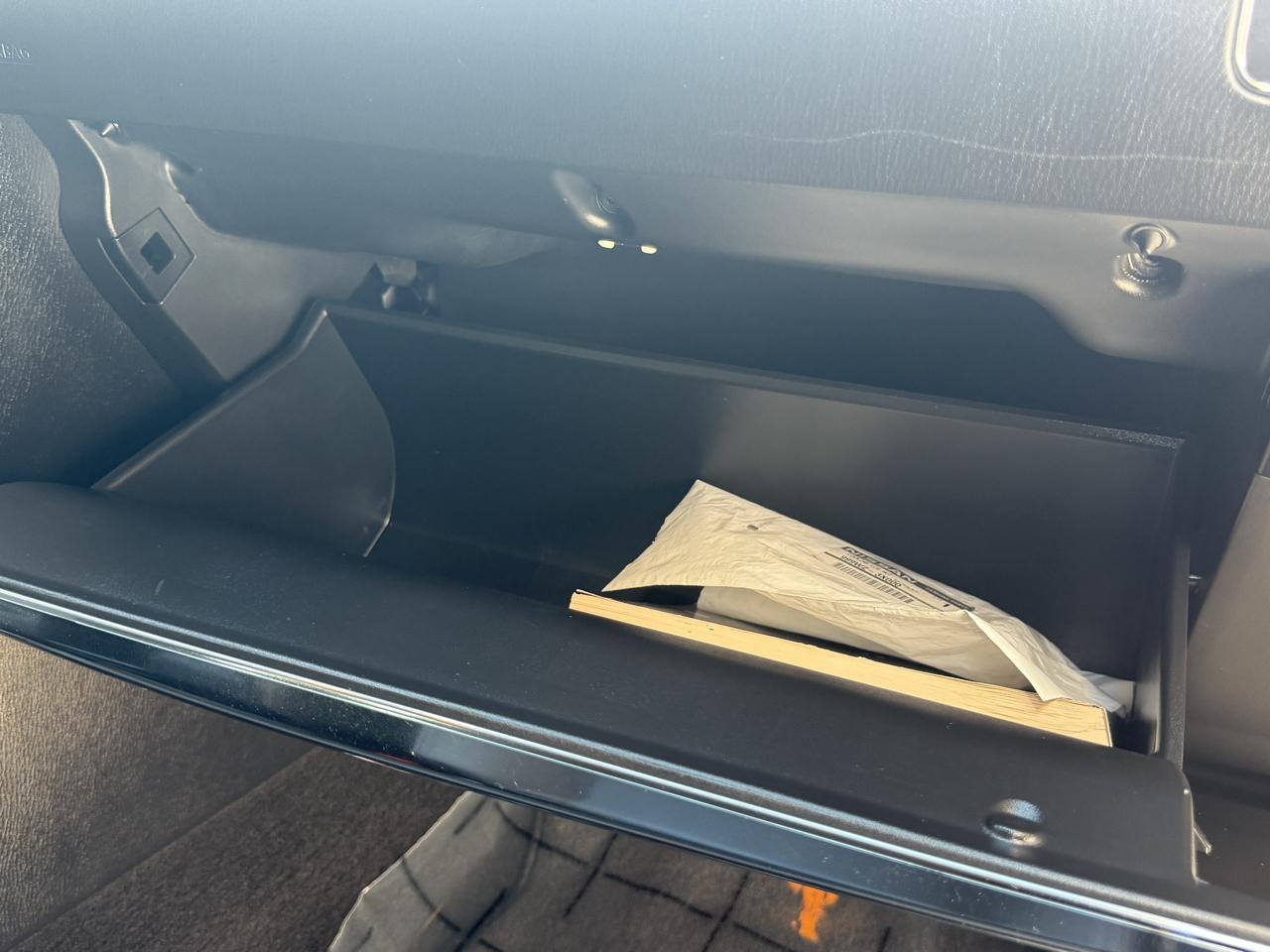 Infiniti QX80 RWD 2017
