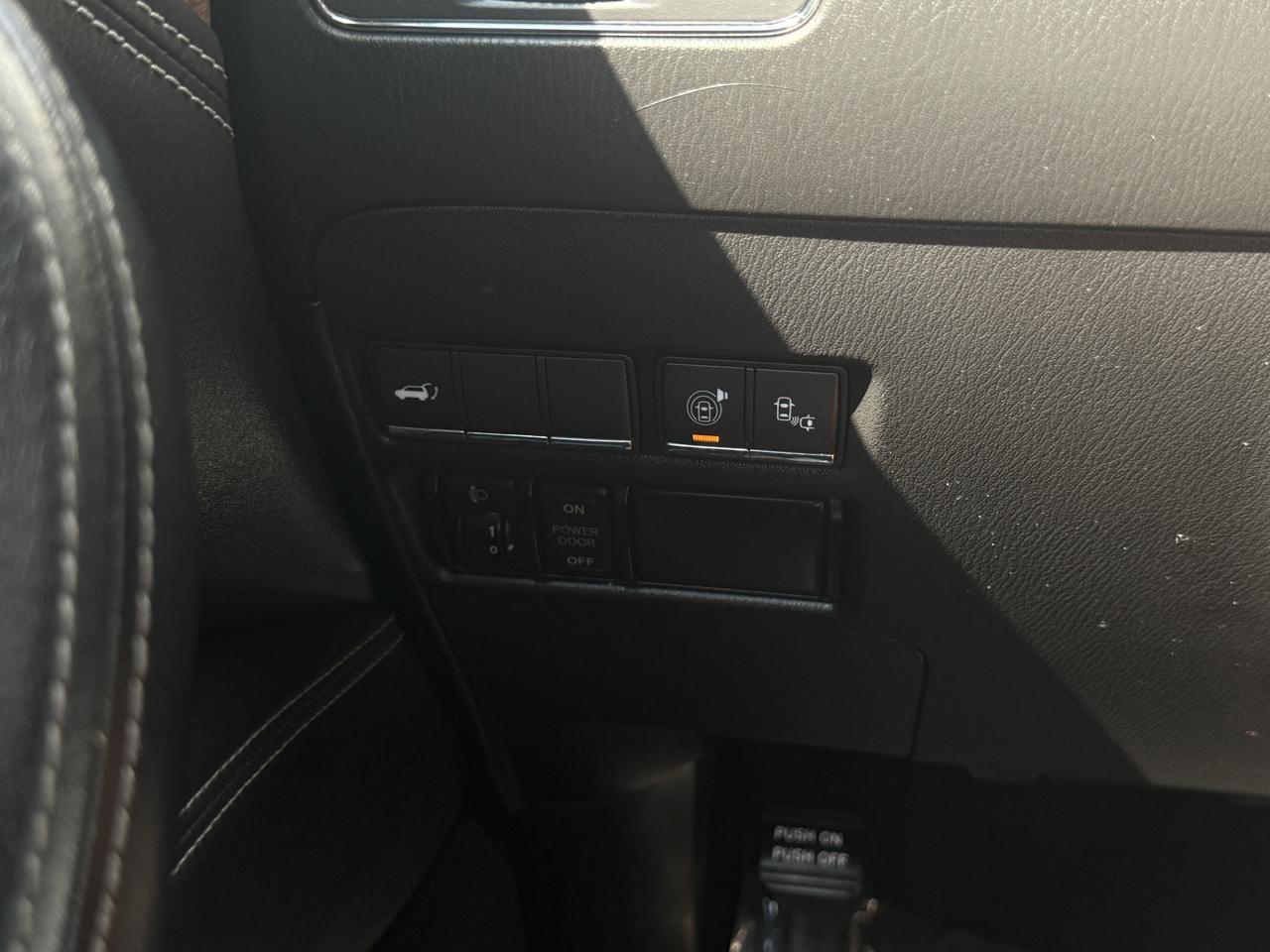 Infiniti QX80 RWD 2017
