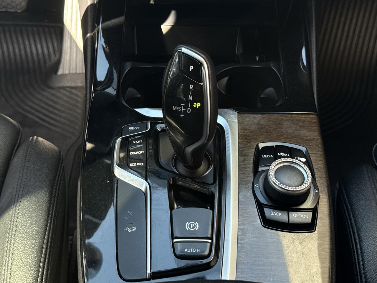 BMW X3 xDrive30i Sports Activity Vehicle 2018