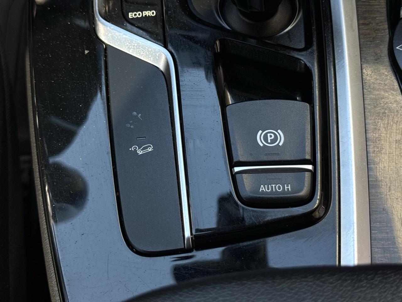 BMW X3 xDrive30i Sports Activity Vehicle 2018