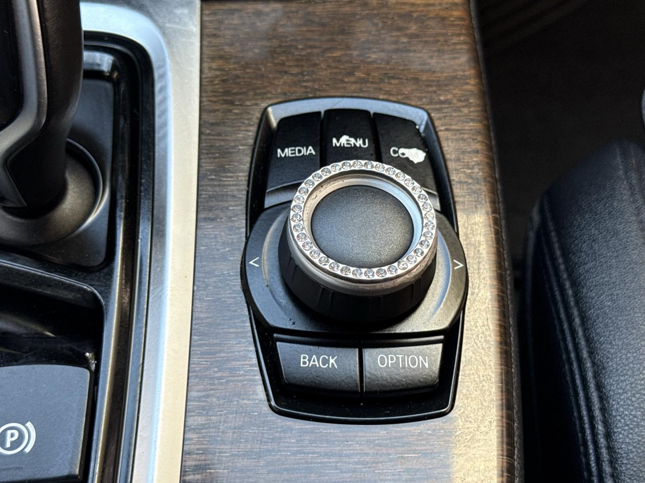 BMW X3 xDrive30i Sports Activity Vehicle 2018