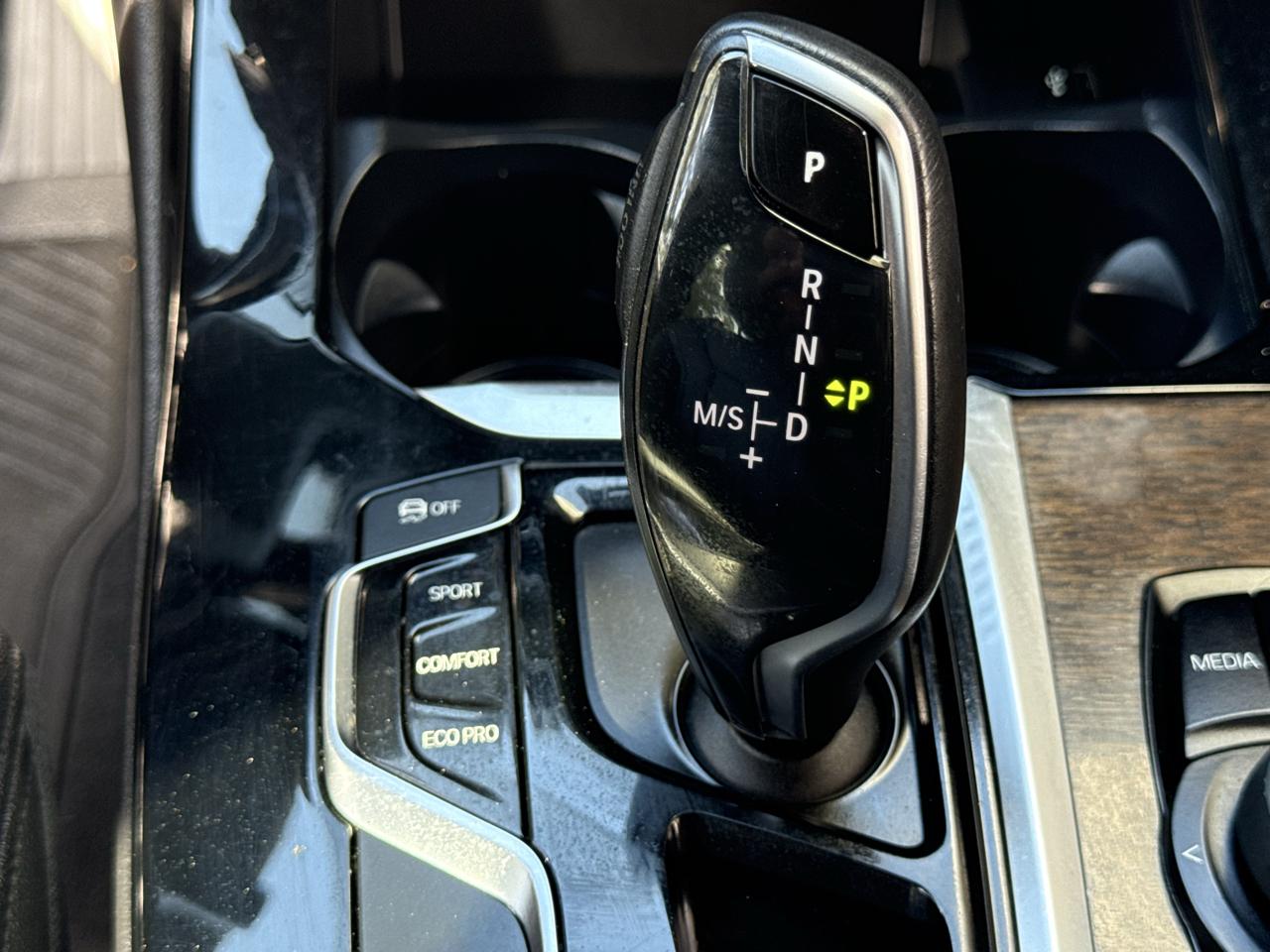 BMW X3 xDrive30i Sports Activity Vehicle 2018