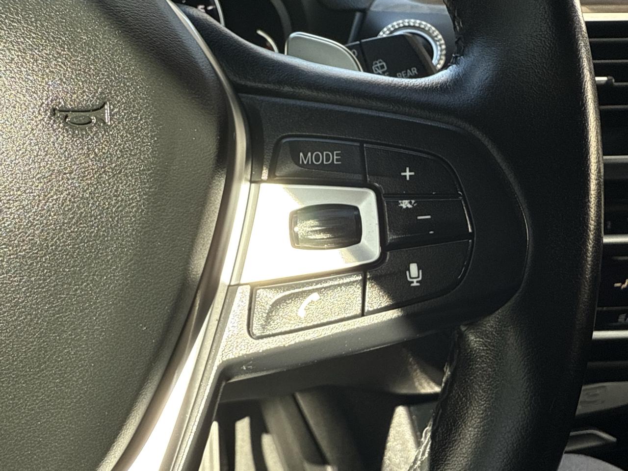 BMW X3 xDrive30i Sports Activity Vehicle 2018