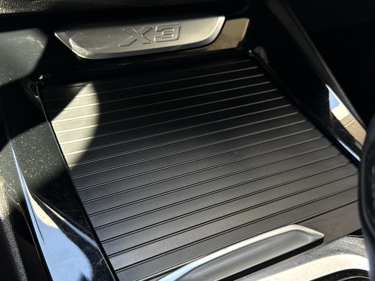 BMW X3 xDrive30i Sports Activity Vehicle 2018