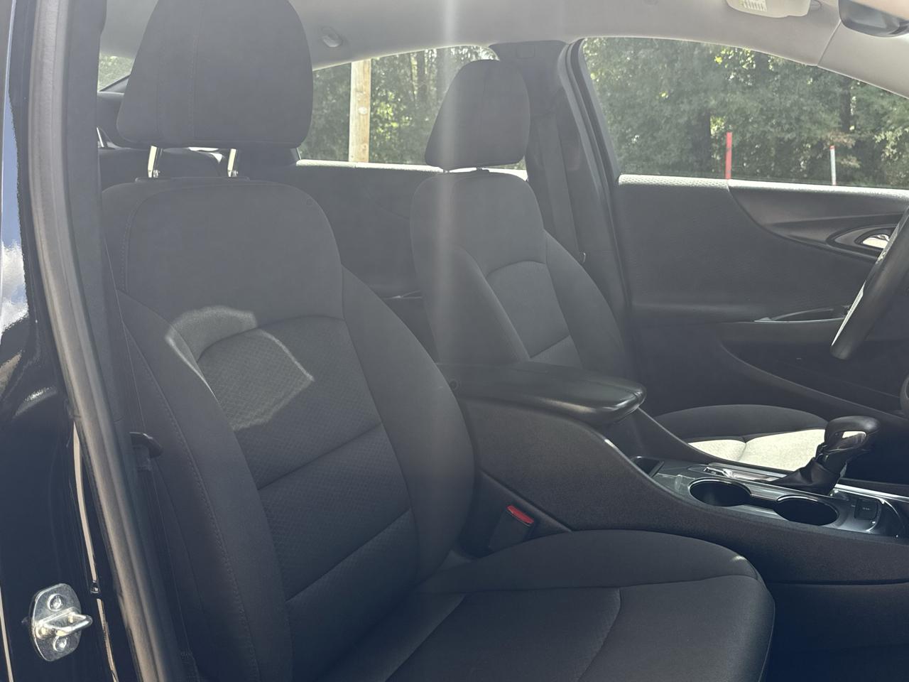 Chevrolet Malibu 4dr Sdn 1LT 2023