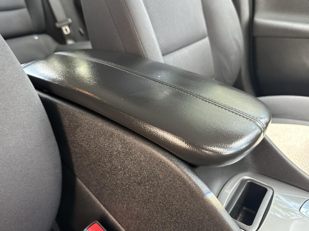 Chevrolet Malibu 4dr Sdn 1LT 2023