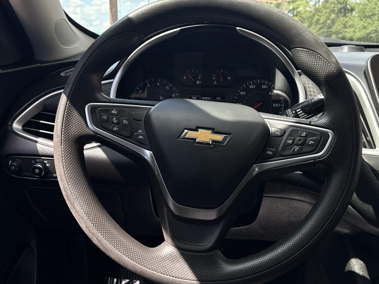Chevrolet Malibu 4dr Sdn 1LT 2023