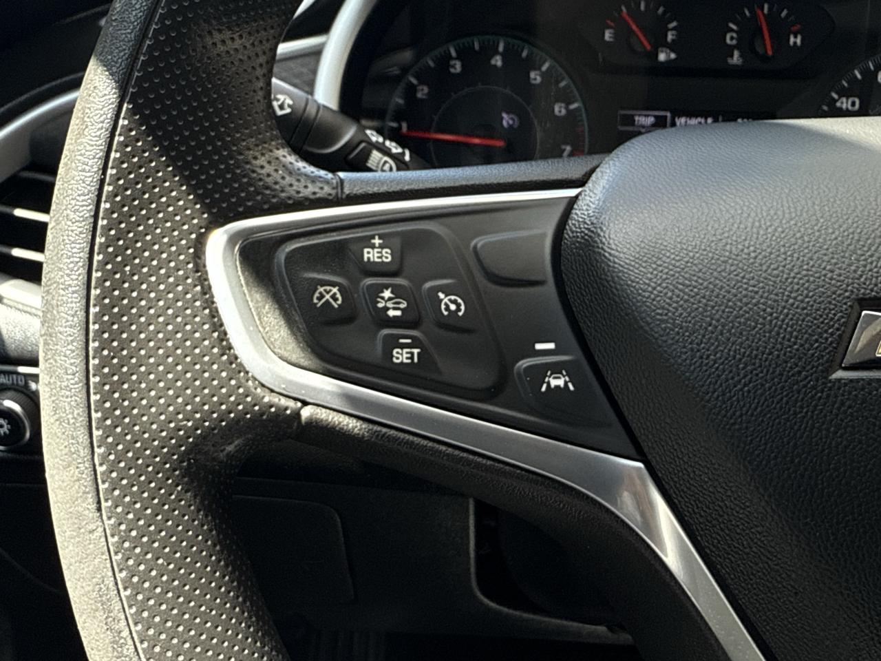 Chevrolet Malibu 4dr Sdn 1LT 2023