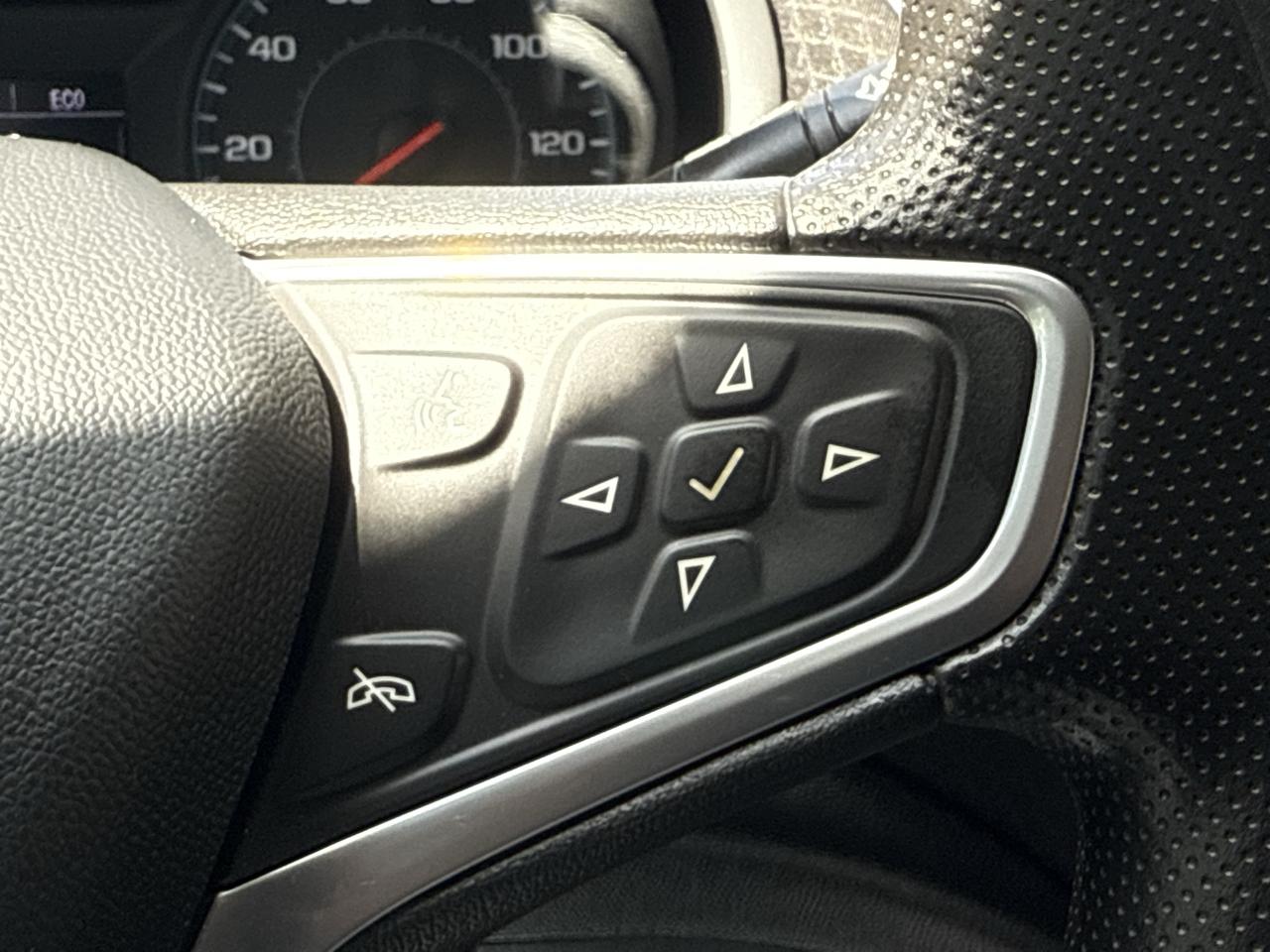 Chevrolet Malibu 4dr Sdn 1LT 2023