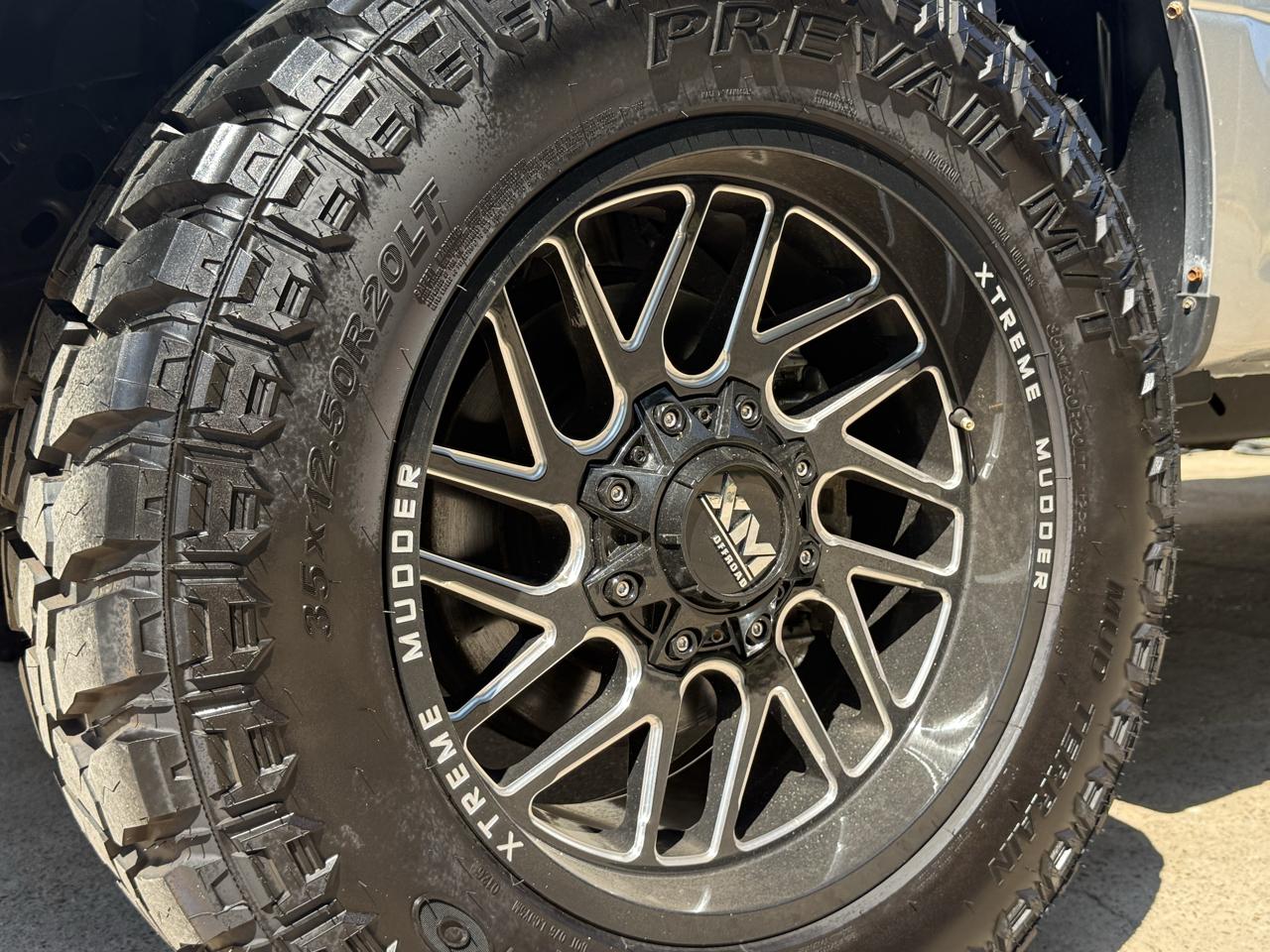 Ford F-150 King Ranch 4WD SuperCrew 5.5' Box 2021