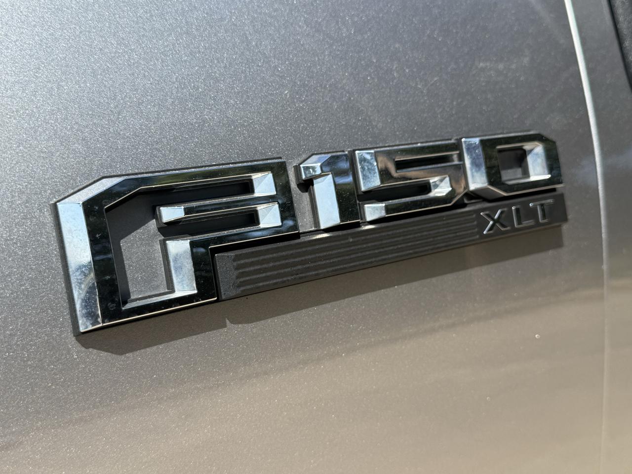 Ford F-150 King Ranch 4WD SuperCrew 5.5' Box 2021