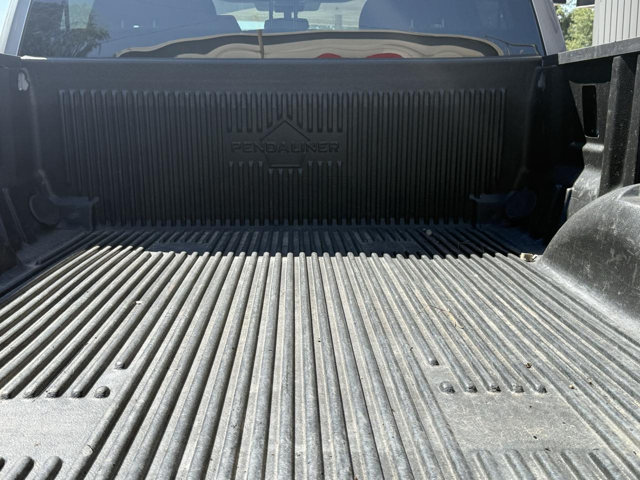 Ford F-150 King Ranch 4WD SuperCrew 5.5' Box 2021
