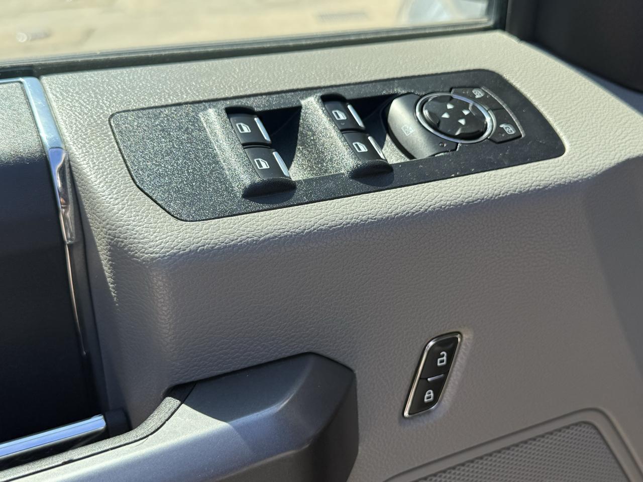Ford F-150 King Ranch 4WD SuperCrew 5.5' Box 2021