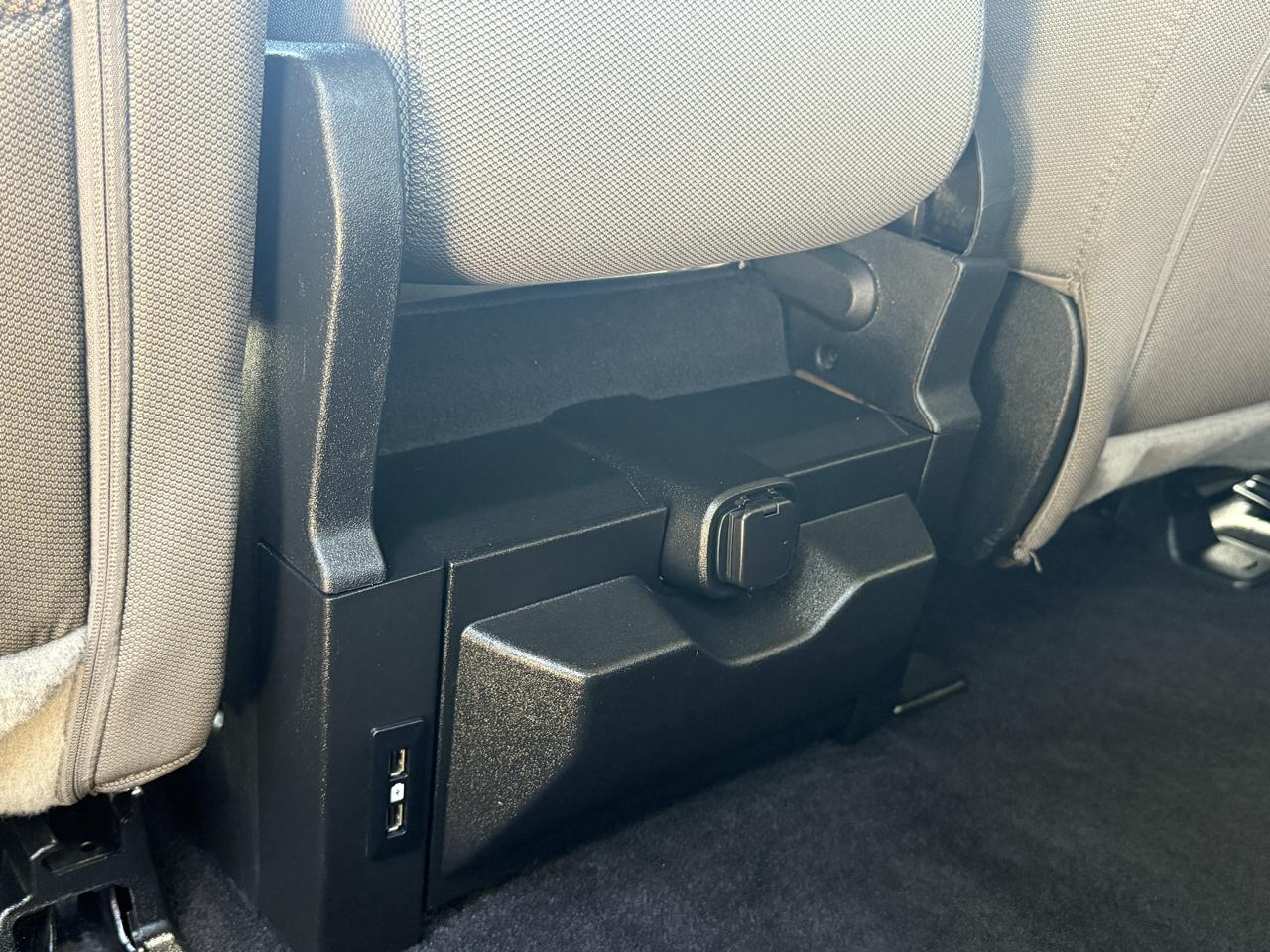 Ford F-150 King Ranch 4WD SuperCrew 5.5' Box 2021