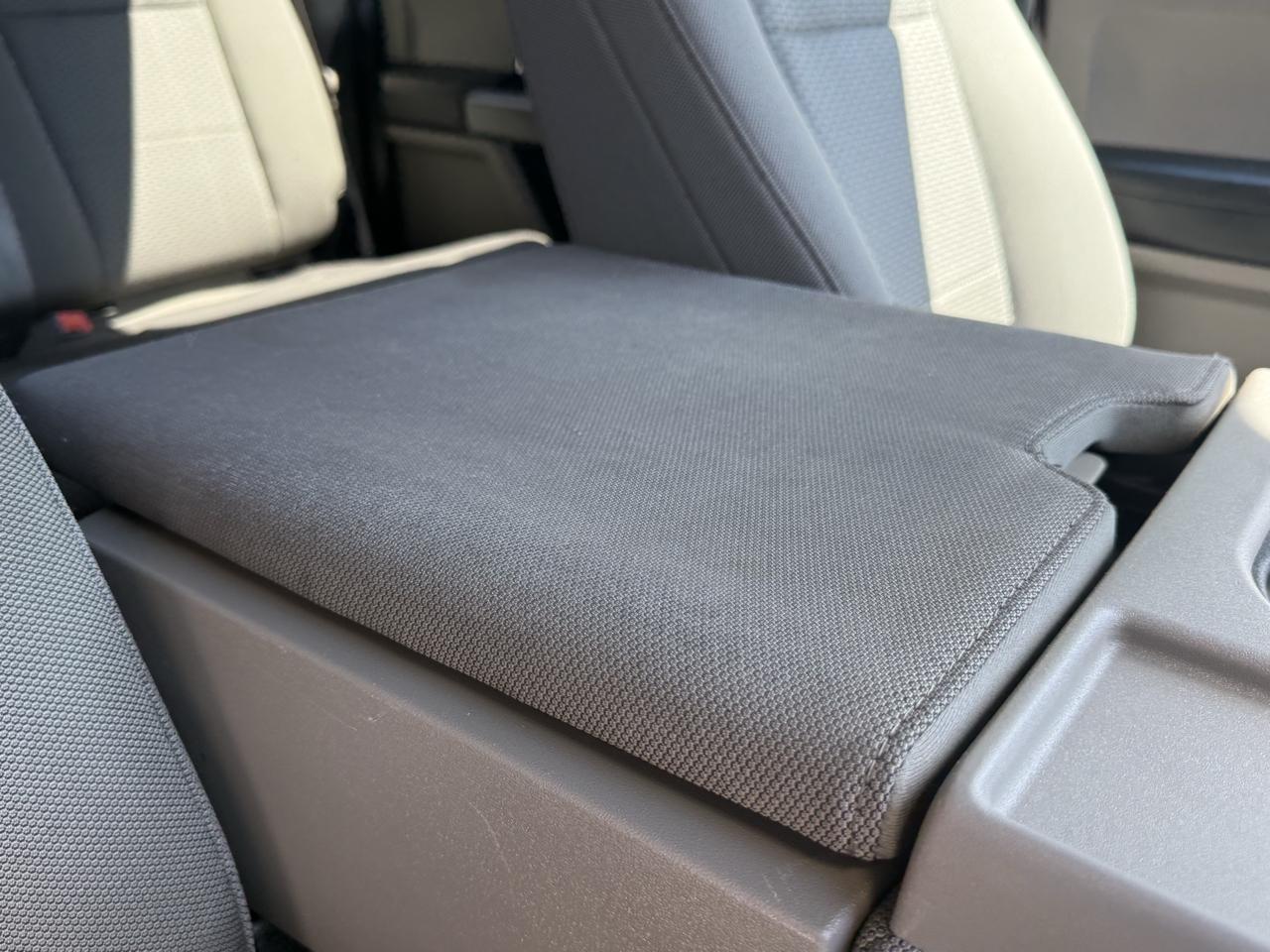 Ford F-150 King Ranch 4WD SuperCrew 5.5' Box 2021