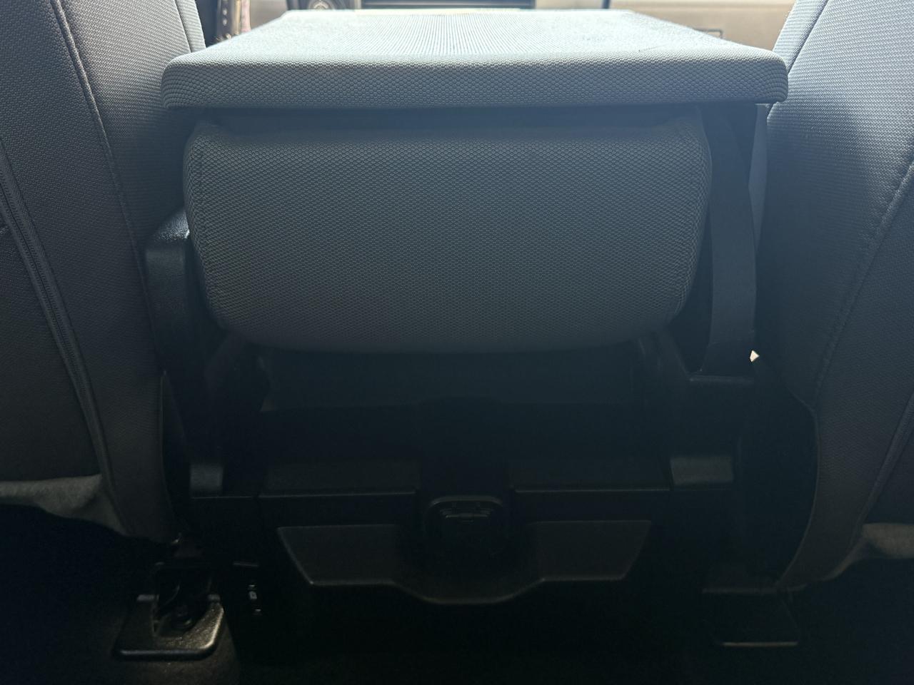 Ford F-150 King Ranch 4WD SuperCrew 5.5' Box 2021