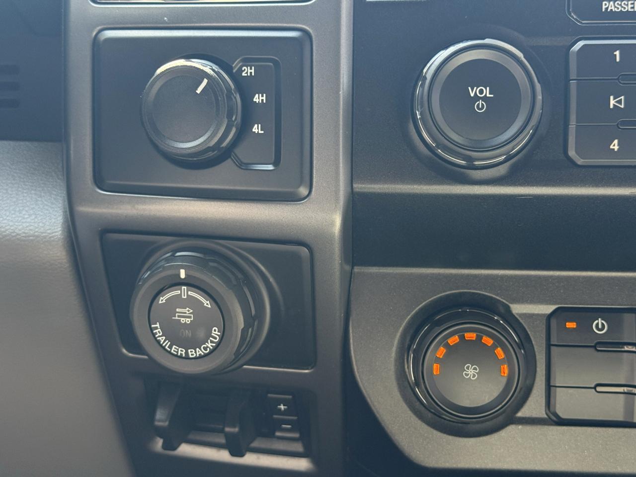 Ford F-150 King Ranch 4WD SuperCrew 5.5' Box 2021