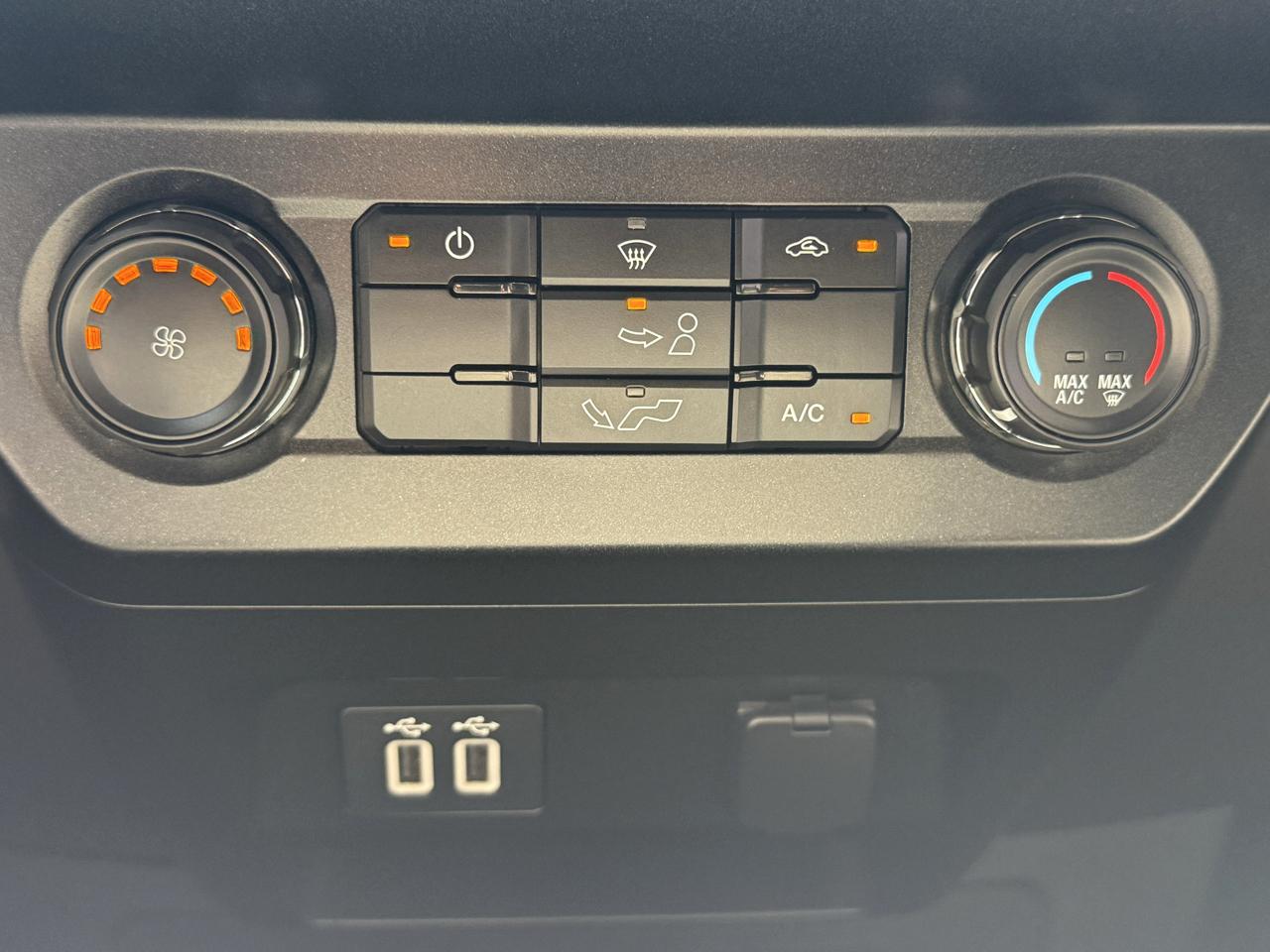 Ford F-150 King Ranch 4WD SuperCrew 5.5' Box 2021