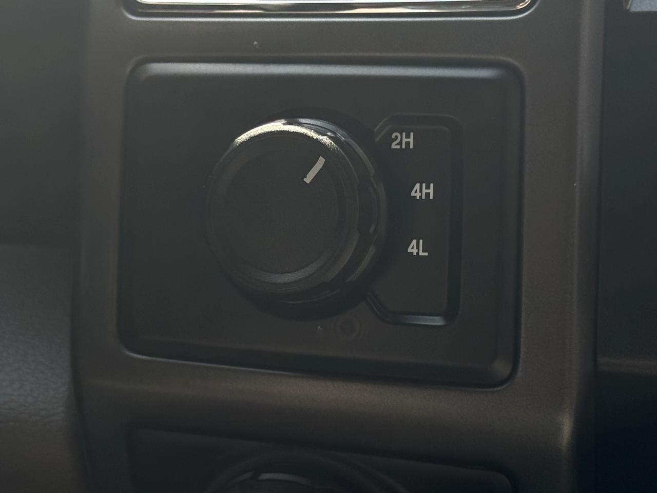 Ford F-150 King Ranch 4WD SuperCrew 5.5' Box 2021