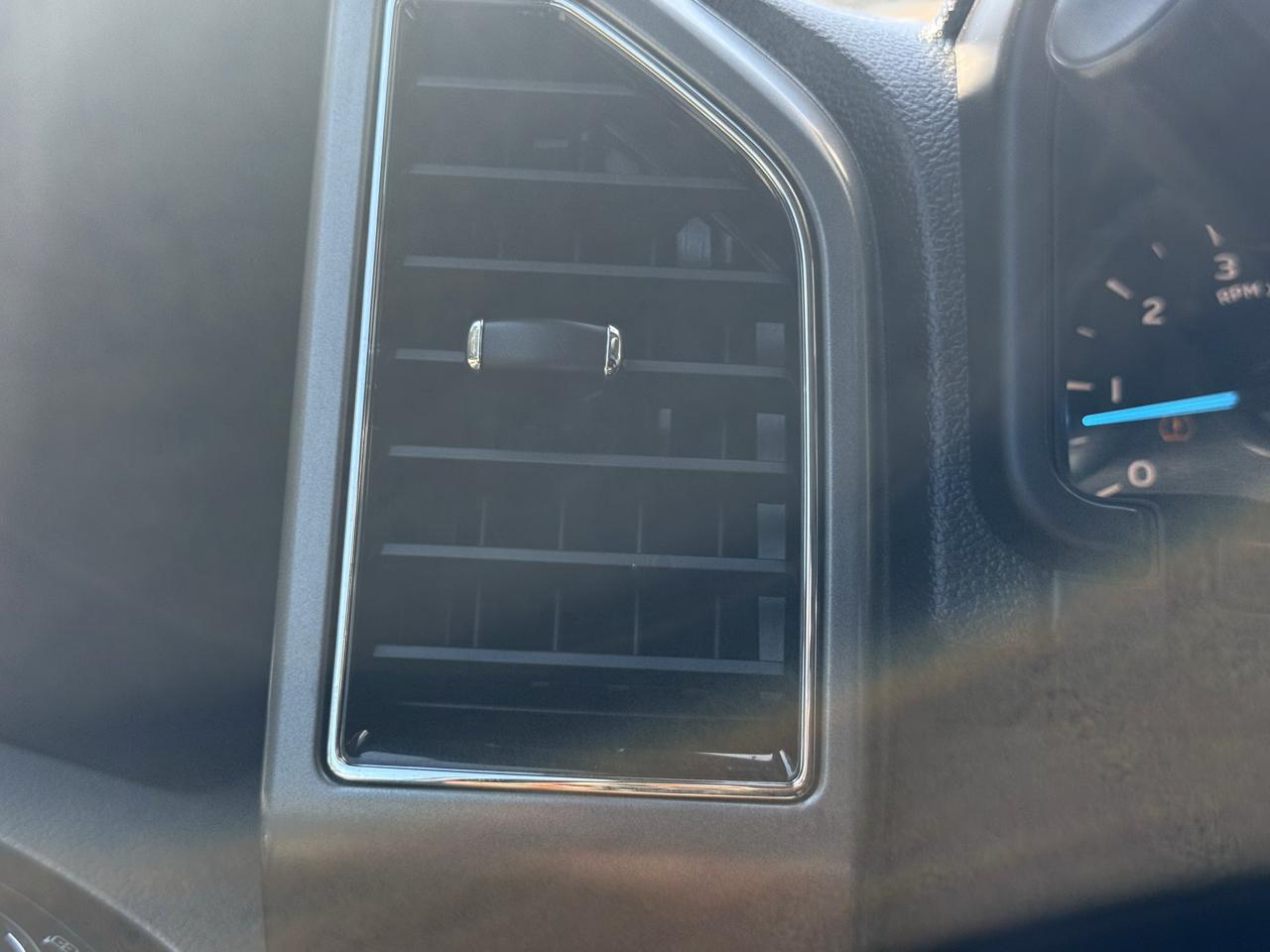 Ford F-150 King Ranch 4WD SuperCrew 5.5' Box 2021