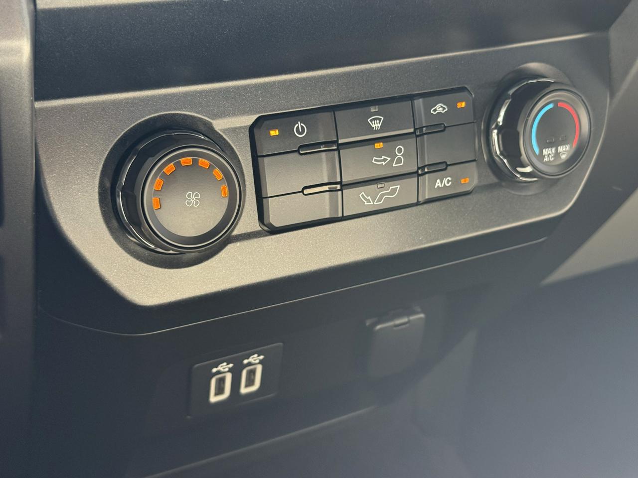 Ford F-150 King Ranch 4WD SuperCrew 5.5' Box 2021