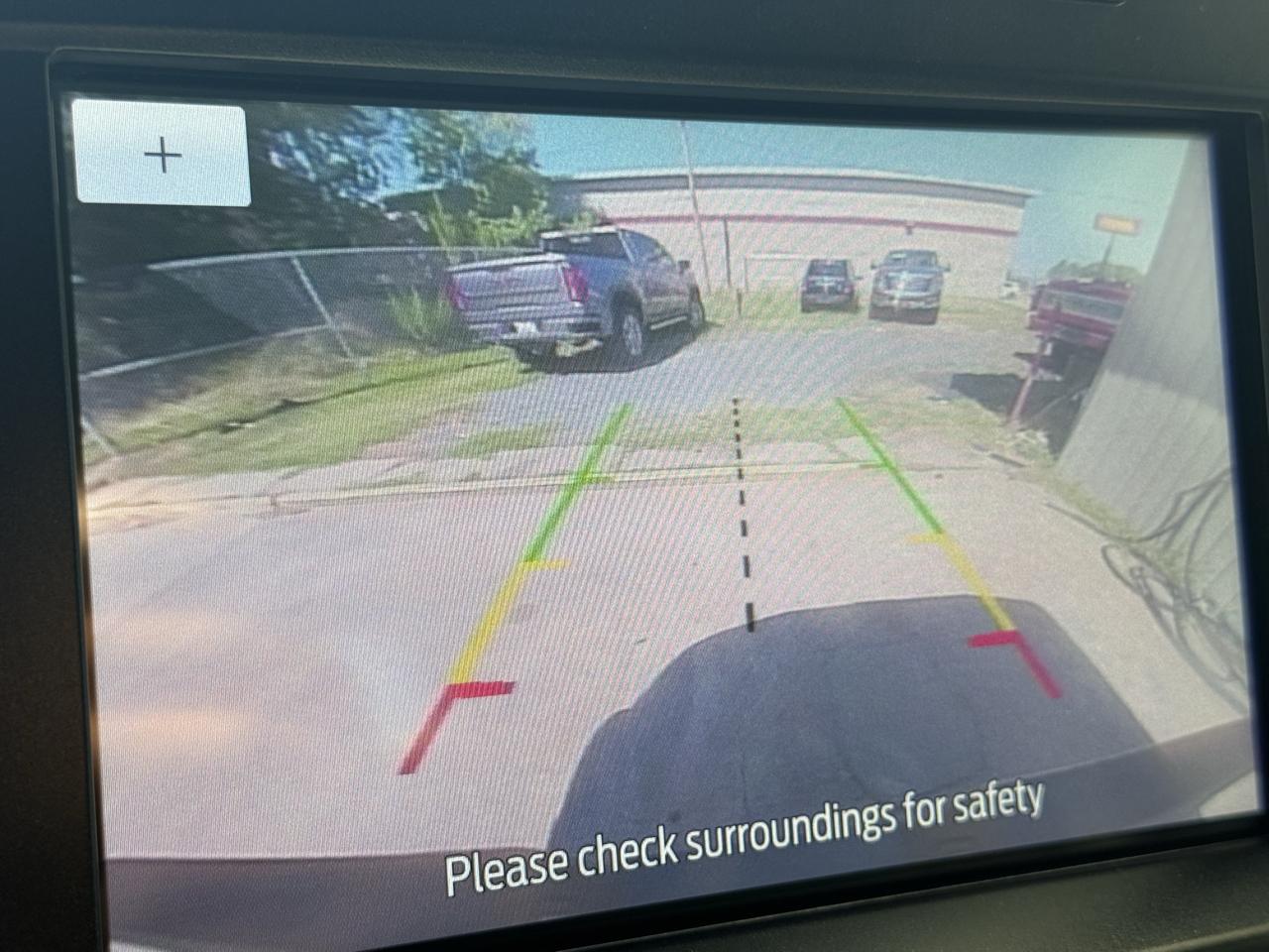 Ford F-150 King Ranch 4WD SuperCrew 5.5' Box 2021