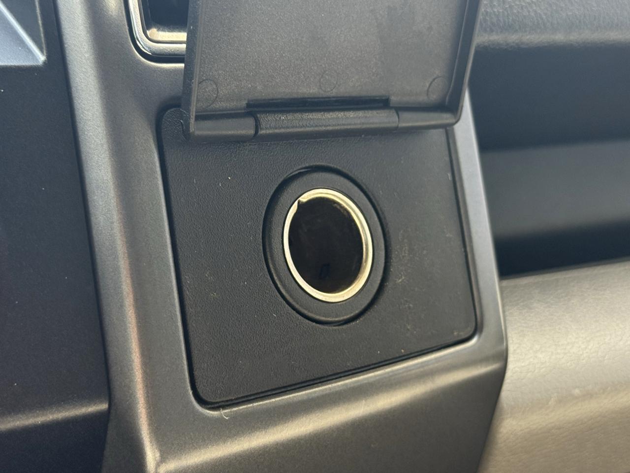 Ford F-150 King Ranch 4WD SuperCrew 5.5' Box 2021