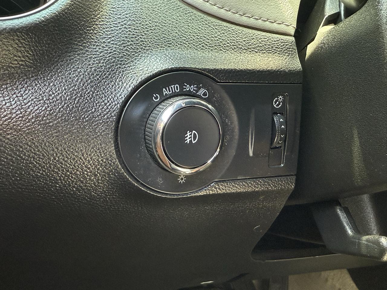 Chevrolet Camaro 2dr Conv LT w/2LT 2015