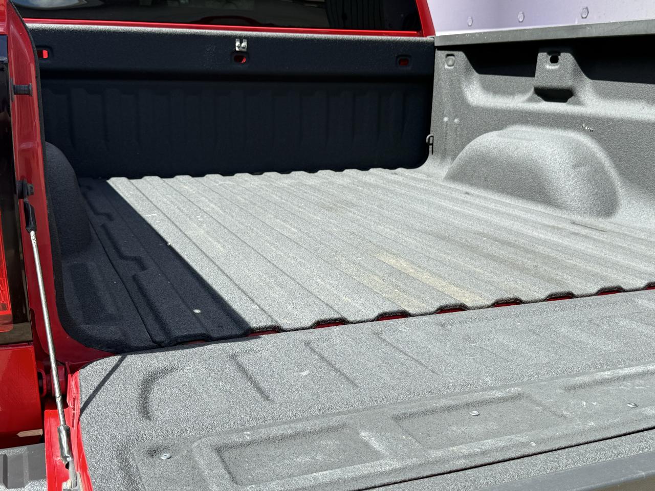 Chevrolet Silverado 1500 2WD Crew Cab 143.5" LT w/1LT 2017