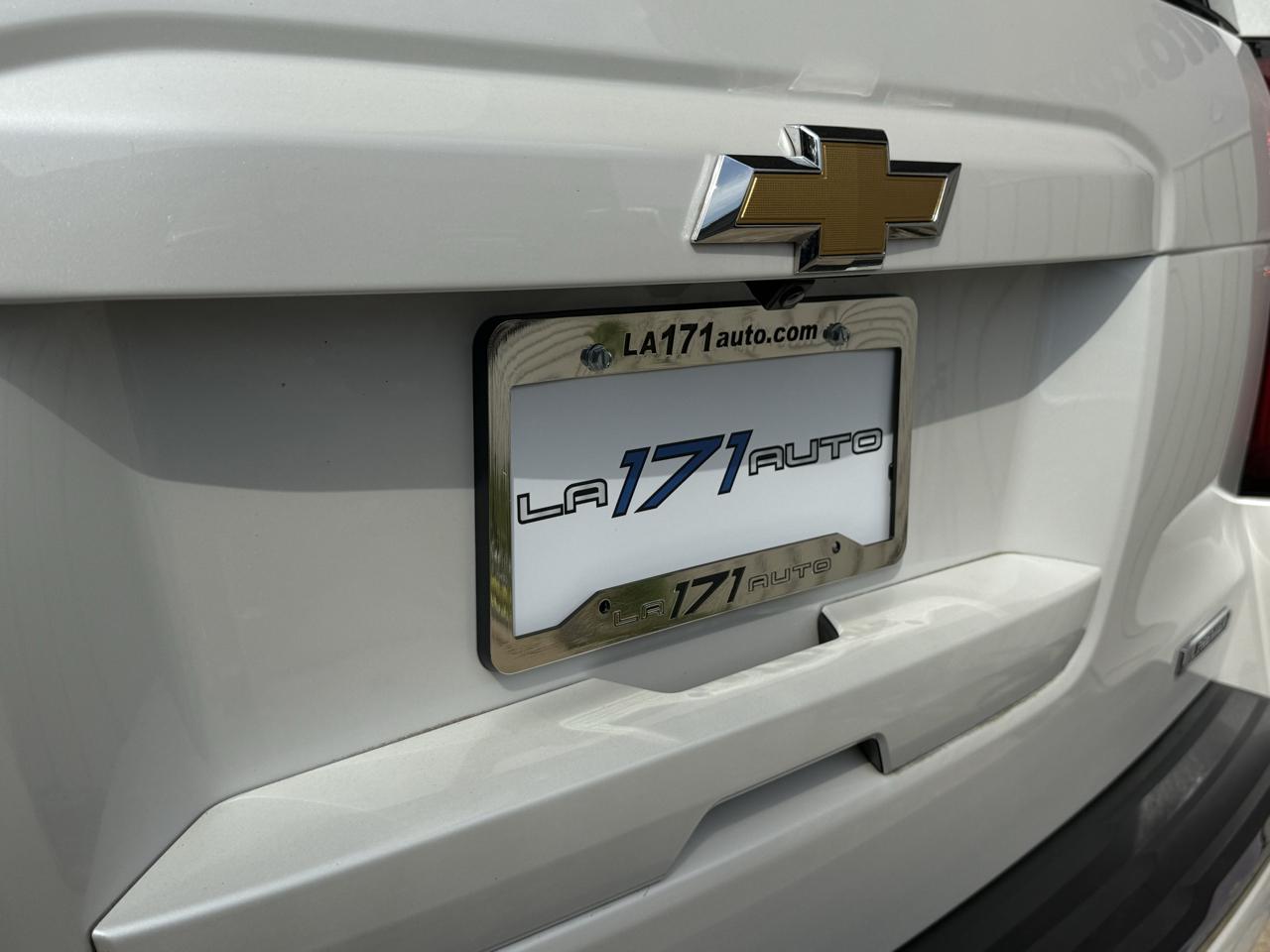 Chevrolet Tahoe 2WD 4dr Premier 2018