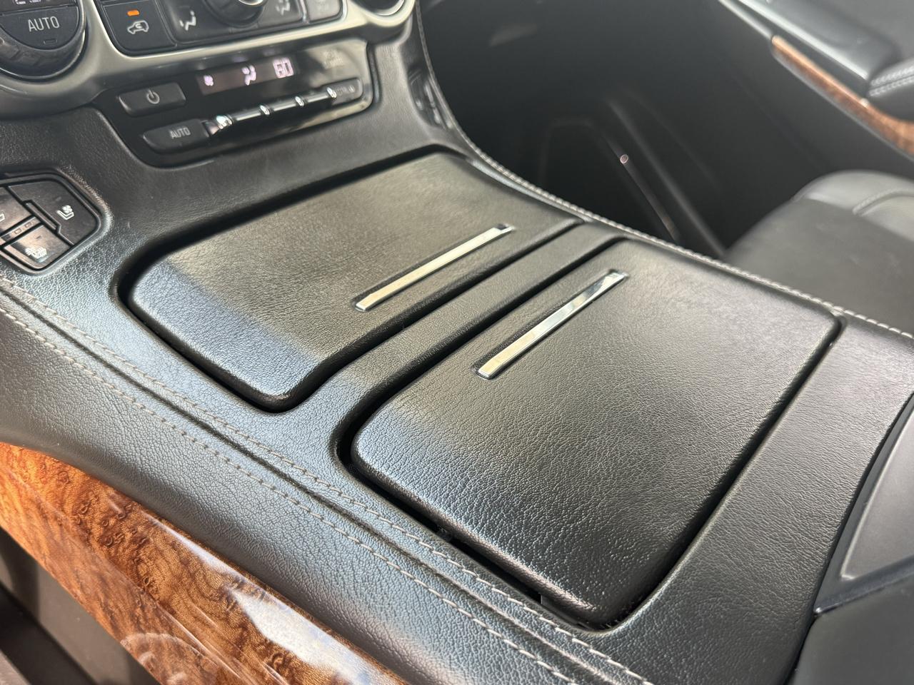 Chevrolet Tahoe 2WD 4dr Premier 2018